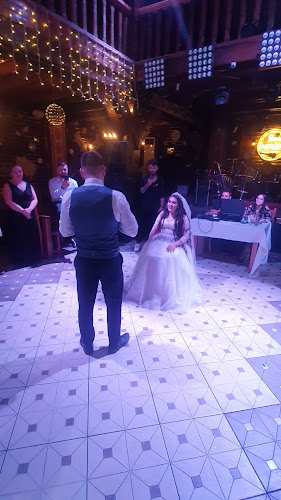 Rustic - Gastronomie și ospitalitate