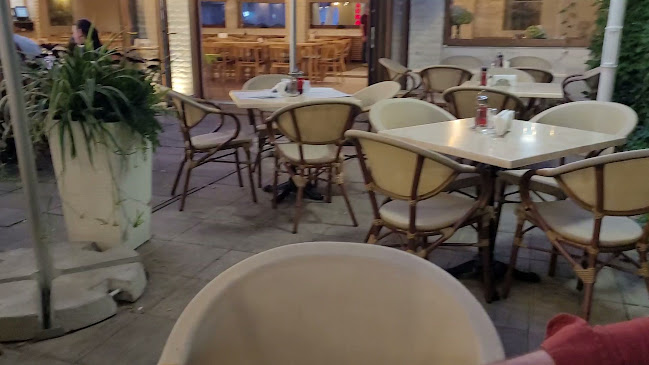 Opinii despre Gradina De Vara în Târgu Mureș - Gastronomie și ospitalitate