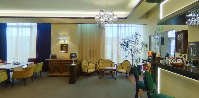 Platinum - Gastronomie și ospitalitate