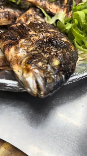 Comentarii opinii despre Restaurant Șaker