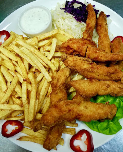 Opinii despre Restaurant Gaffino Galati în Galați - Gastronomie și ospitalitate