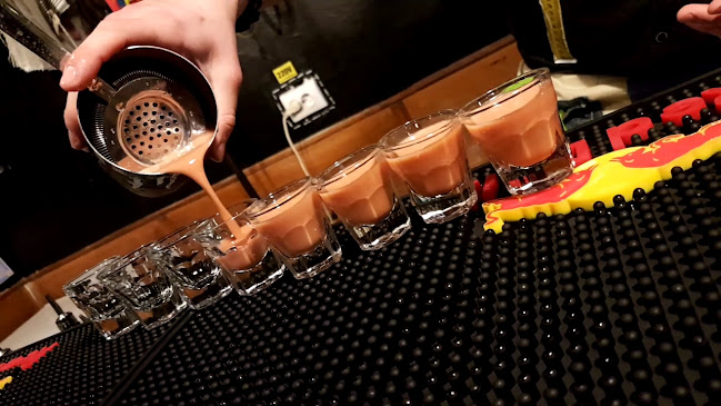 Opinii despre Șotărie - croitoria de shoturi în Iași - Gastronomie și ospitalitate