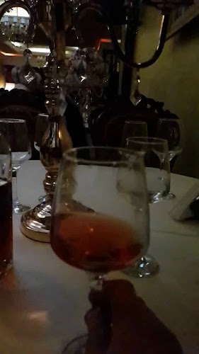 Restaurant Moara de Foc - Iași