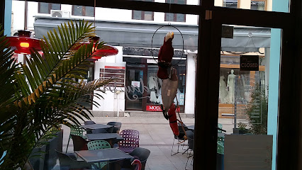 Cereal Crunch Craiova