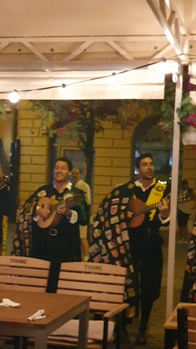 Opinii despre The Gallery în Sibiu - Gastronomie și ospitalitate