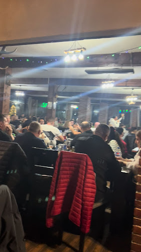 Popasul Turistic Vişina - Bumbești-Jiu