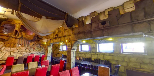 Paradisul Piraților