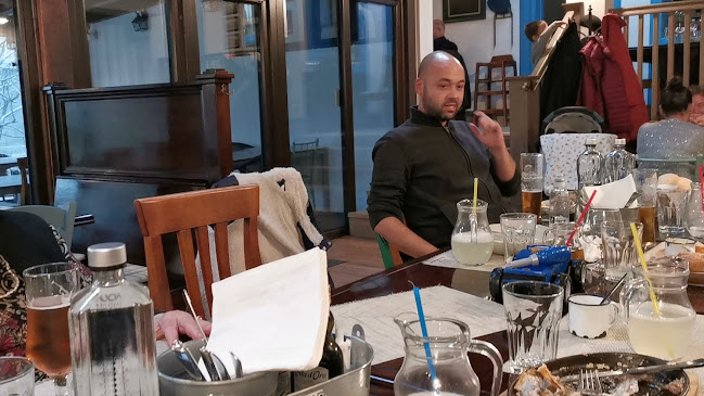 Opinii despre Casa Bunicii 1 în Timișoara - Gastronomie și ospitalitate