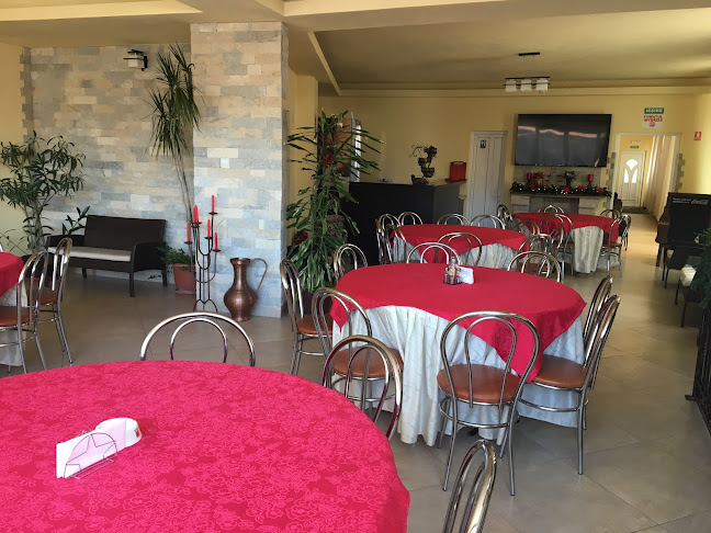 Pensiune Restaurant Costas - Gastronomie și ospitalitate