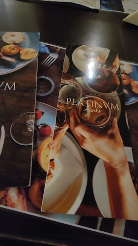 Platinum - Gastronomie și ospitalitate