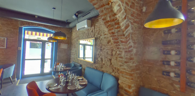 Ciao New York - Gastronomie și ospitalitate