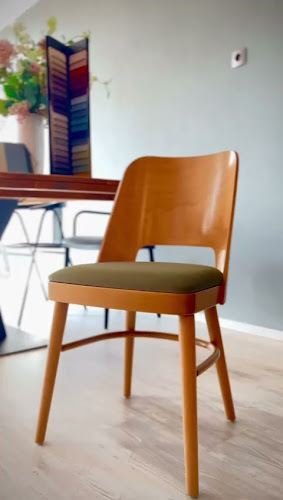 P&M furniture Romania - Gastronomie și ospitalitate