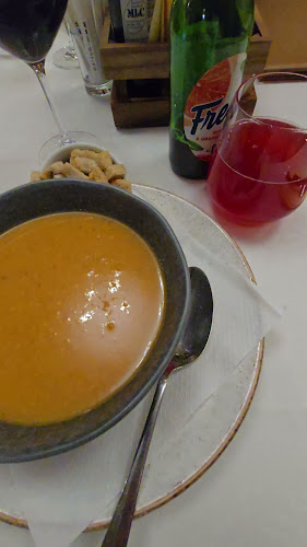 Opinii despre Restaurant Hermania în Sibiu - Gastronomie și ospitalitate