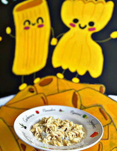 Comentarii opinii despre Pasta Friends