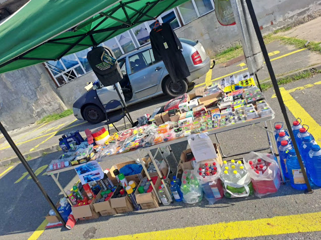 Opinii despre Targ de vechituri Goranu în Râmnicu Vâlcea - Gastronomie și ospitalitate