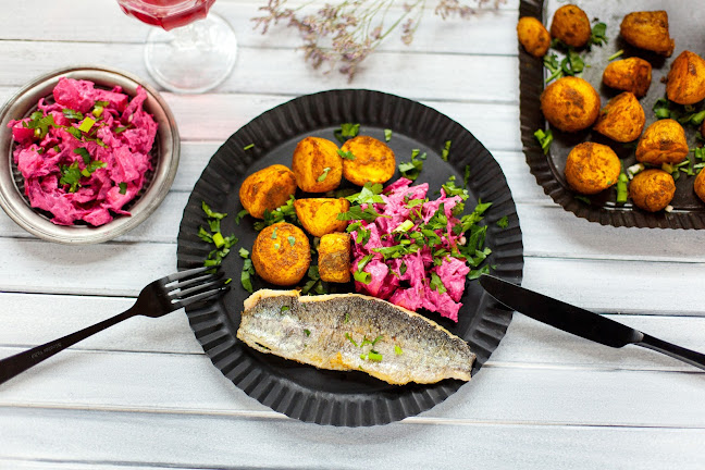 Comentarii opinii despre Delice Catering & Sweets