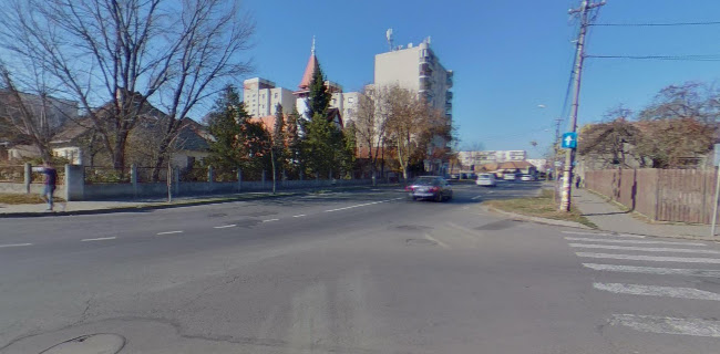 Brutăria Eldi Pékség - Unirii - Gastronomie și ospitalitate