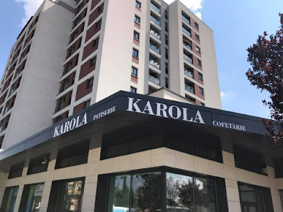 Cofetarie Arad - Karola