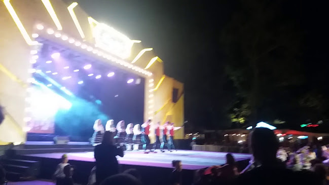 Sabroso Mamaia Cazino - Constanța