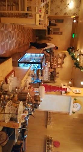 Terasa La Brasserie - Buzău