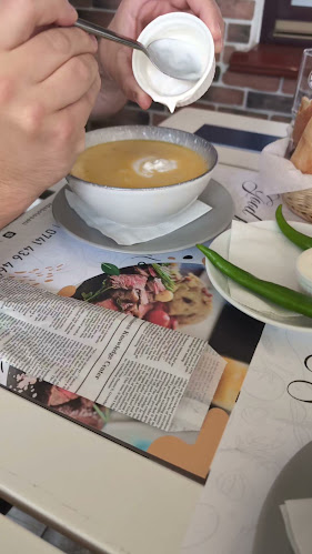 Opinii despre Restaurant "La Strada" Botosani în Botoșani - Gastronomie și ospitalitate