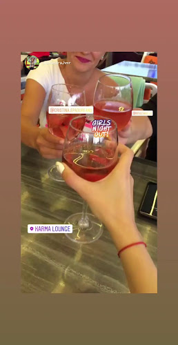 Karma Lounge - Brașov