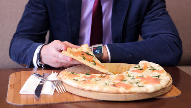 Pepenero Pizza - Gastronomie și ospitalitate