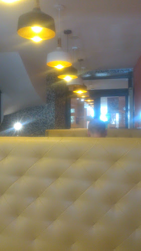 Ando's - Gastronomie și ospitalitate