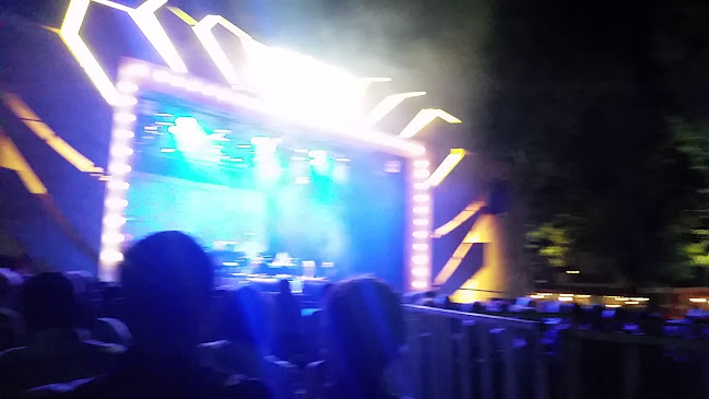 Sabroso Mamaia Cazino - Gastronomie și ospitalitate