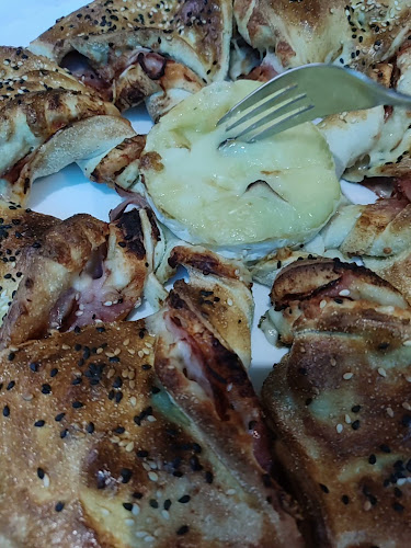 Opinii despre Bachus Restaurant în Beclean - Gastronomie și ospitalitate