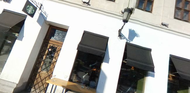 Opinii despre Starbucks în București - Gastronomie și ospitalitate