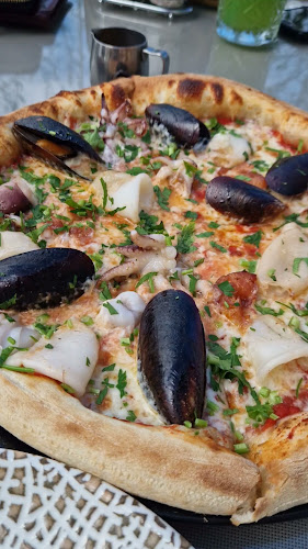 Opinii despre RISTORANTE MONZA în București - Gastronomie și ospitalitate