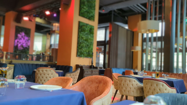 Opinii despre Fenice Palas Iași în Iași - Gastronomie și ospitalitate