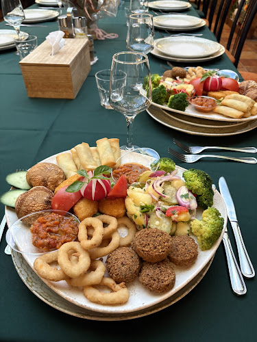 Opinii despre Restaurant Clasic în Caracal - Gastronomie și ospitalitate