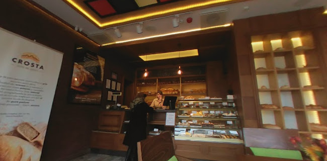 Crosta - Piatra Neamț