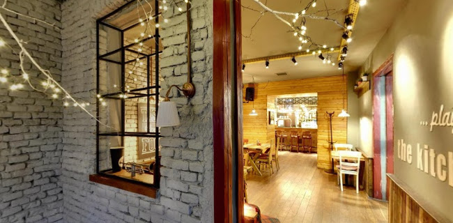 Str. Clinicilor 14, Cluj-Napoca 400006