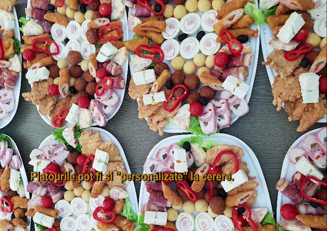 Hudin Anda - Gastronomie și ospitalitate