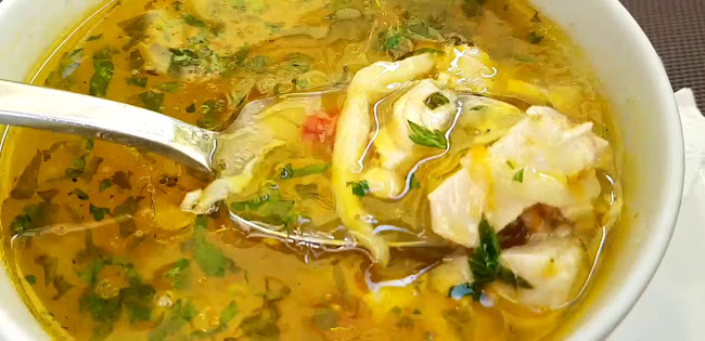 Restaurant Orizont - Gastronomie și ospitalitate