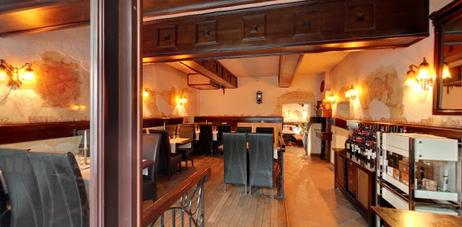 Casa Hirscher - Gastronomie și ospitalitate