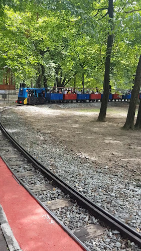 Restaurant Parc Athos - Baia Mare