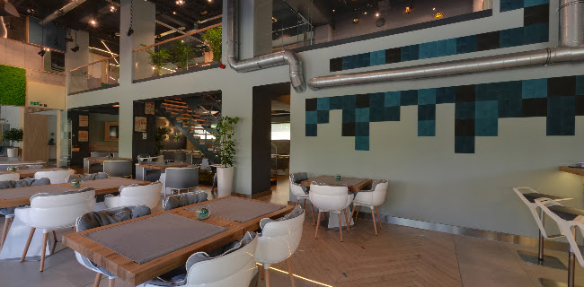 Opinii despre dasKino în Constanța - Gastronomie și ospitalitate