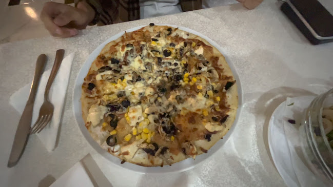 Opinii despre Casa Ardeleană Blejoi în Blejoi - Gastronomie și ospitalitate