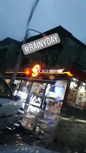 Opinii despre River's Fast & Fresh Food în Călărași - Gastronomie și ospitalitate