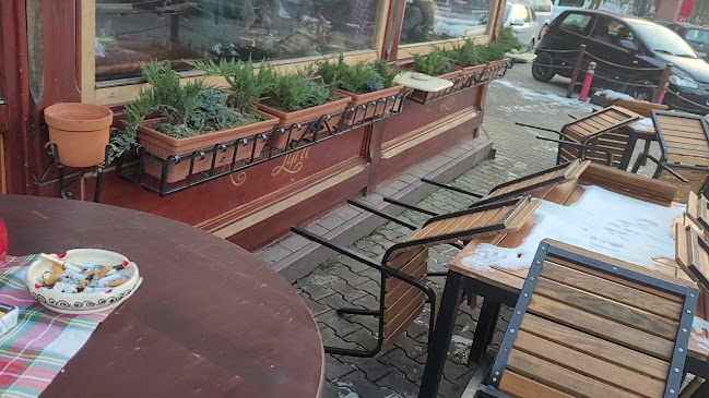 Opinii despre Restaurant Pensiune Lyra | mâncare tradițională, preparate bbq, livrare mures, restaurant mures în Corunca - Gastronomie și ospitalitate