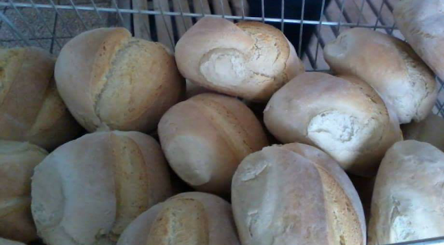 Brutăria Reviga - Reviga