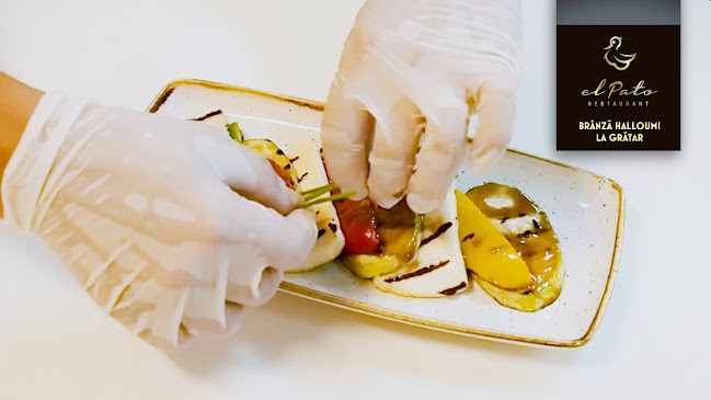 Comentarii opinii despre El Pato