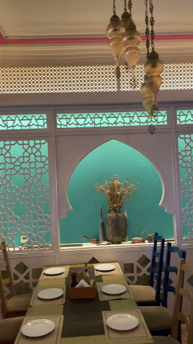 Al Za'atar - Craiova