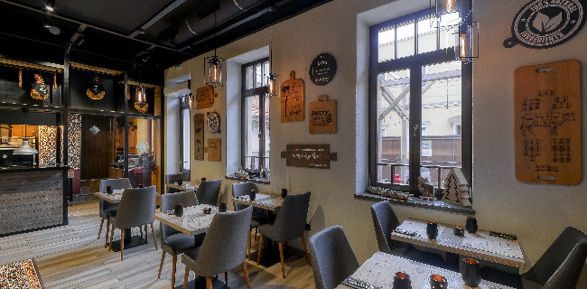 Petry Bistro GrillxWine - Târgu Mureș