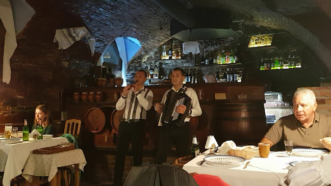 Crama Sibiul Vechi - Sibiu