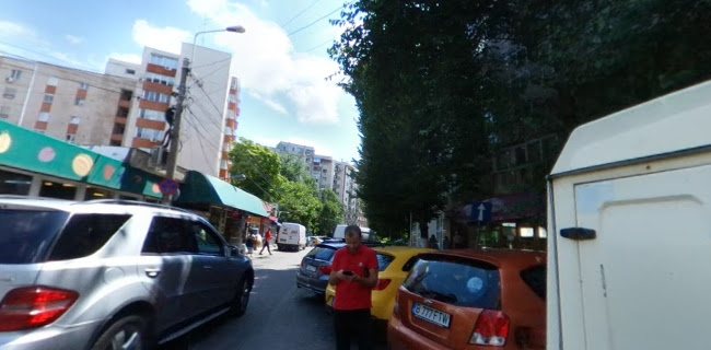 Piața Norilor - Gastronomie și ospitalitate